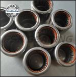 Gcr15 Chrome Steel BK1521235 Closed End Needle Roller Bearing Auto Parts
