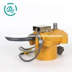 Excavator Throttle Motor 7834-30-1600 11E9-60010 Komatsu PC200-5 Hyundai R210LC