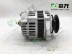 12V 60A NEW alternator for DOOSEN Excavator DH60-7 Yanmar 4TNV94 4TNE102 4TNE106