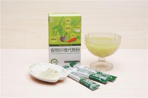 Wholesale Delicious Taste Meal Replacement Supplements , White Kidney Bean Extract Powder from china suppliers