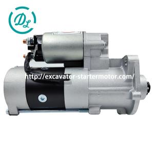 Wholesale 1C010-63010 M008T70971 M8T71674 18398N Starter Motor V3300 Engine from china suppliers