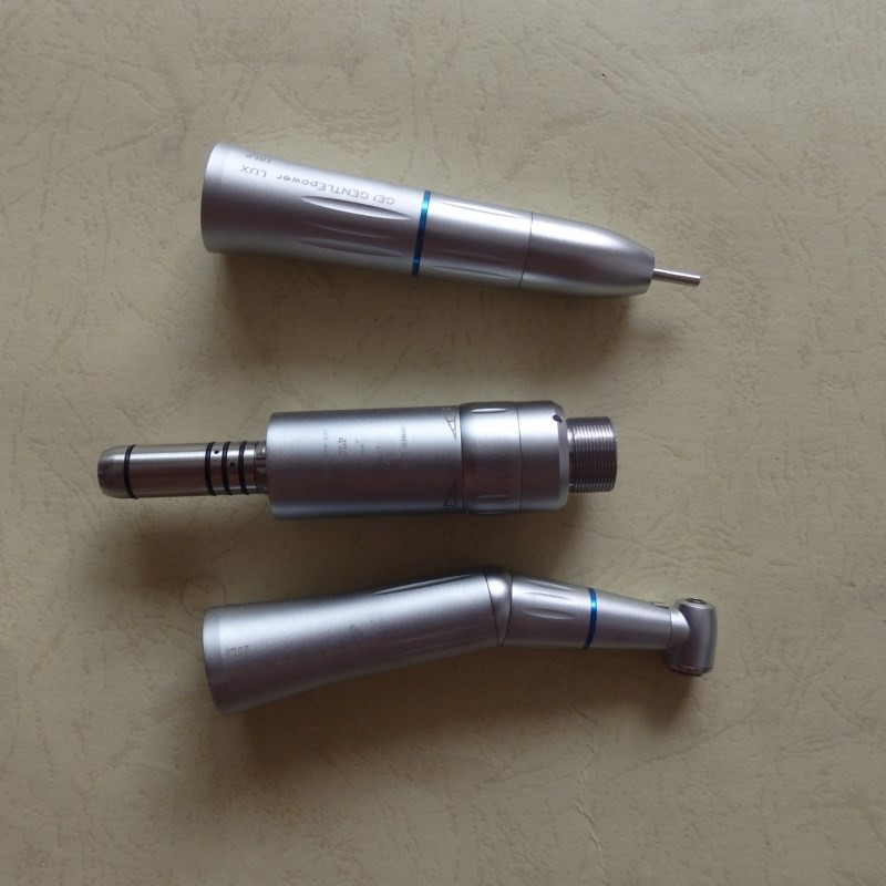 Water Spray Low Speed Handpiece