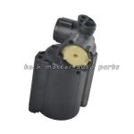 Standard Air Suspension Compressor Plastic Part For Mercedes W220 W211 W219