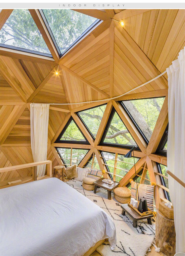 Light Gauge Steel Frame House Of Garden Studio Are Highly Customisable Small Modular Homes