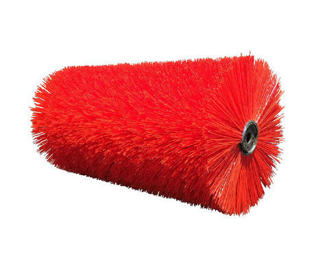Rotary Power Sweeper Brushes For Compact Tractor Loaders
