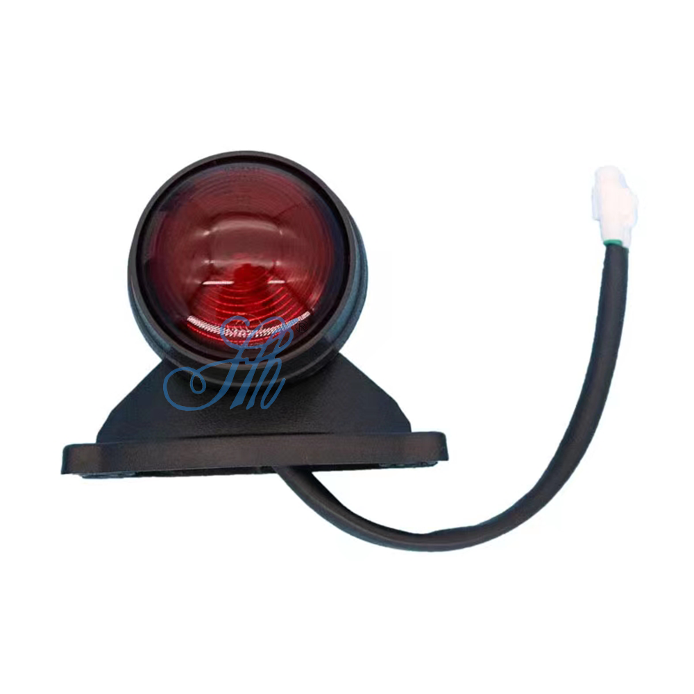 JMC Carrying N720 Kairui N800 Shunda Auto Clearance Lamp with OE No. 317-61522100-20