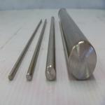 Annealed 321H Stainless Steel Bars Cold Rolled Round A479