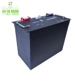 Solar Lifepo4 Racked Lithium Ion Battery 24v 48v 100ah 200ah 5kw 10kw For Home