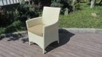 7pcs rattan sofa sets