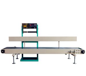 Wholesale 850*420*360mm 600W Auto Plastic Bag Closer Machine from china suppliers