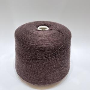 Wholesale MultiColor Knitting Core Spun Yarn Blended 42% Viscose 18% Nylon 28%PBT 12% Polyester from china suppliers