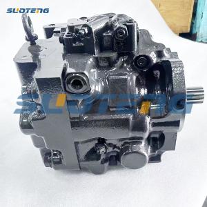 Wholesale 708-1u-00161 Hydraulic Pump For WB93R5 Backhoe Loader 708-1U-00161 from china suppliers