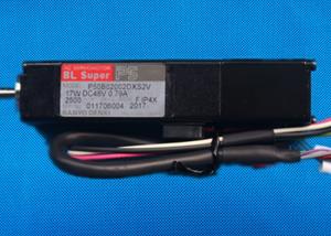 Wholesale YAMAHA 17W Servo Motor Driver P50B02002DX2V Sanyo Denki 90K2B-0H220300 from china suppliers