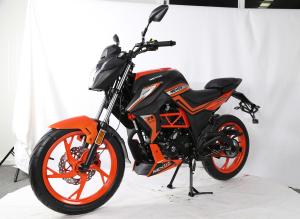 Wholesale Adult Heavy 200CC Petrol Motor Streebikes 250CC Sport Street Bike Boxer Motorcycle from china suppliers