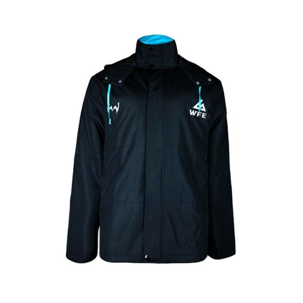 Custom Logo Gym Clothing for Men Other Sportswear Type and 7 Days Sample Order