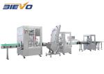 8 Heads 450V 200bph Olive Oil Filling Machine