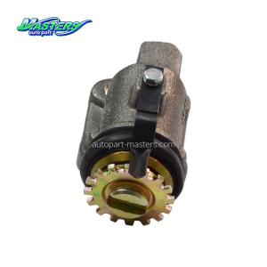 Wholesale Masters Brake Pump MC832587 MC812783 Brake Cylinder MC832587 MC81278 For MITSUBISHI from china suppliers