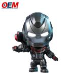 OEM Custom Made Small Night Light Toys PVC Vinyl LED Light Up Toys