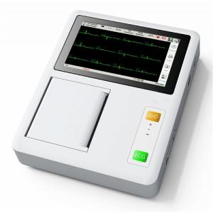 Wholesale 3-Channel ECG Machine from china suppliers