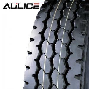 Wholesale Factory Price All Position All Steel Truck Bus Tyre 7.00R16 AR1017 Excellent Wear Resistance from china suppliers
