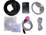 Hino Bowie Truck Excavator Diagnostic Scanner HINO Diagnostic EXplorer With D630