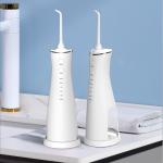 30-120PSI Dental Portable Water Flosser Household OEM Jet For Teeth Washing