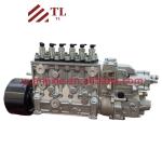 1156033341 Fuel Pump for ZAX330 ZAX350 ZAX370 6HK1 1-15603334-1 1156033342 More