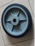 Wholesale Roller Bearing Thermoplastic Rubber Casters Wheel On Poly Core from china suppliers