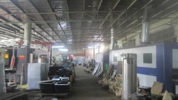 Wenzhou Xingye Machinery Equipment Co., Ltd.