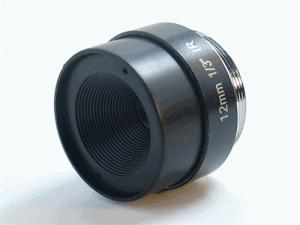 Wholesale provide 12mm cctv lens from china suppliers