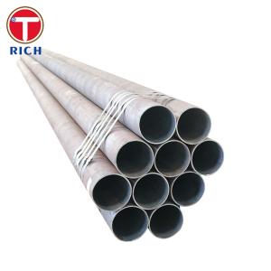 Wholesale DIN 17175 15Mo3 Alloy Steel Pipe Cold Drawn Seamless Tubes Of Heat-Resistant Steels from china suppliers