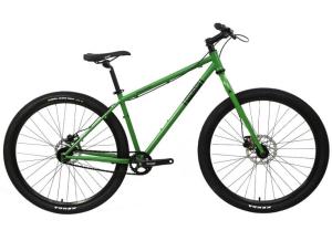 Wholesale 27.5'' 29 Full Suspension Mountain Bike 650B Chromoly from china suppliers