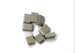 Tungsten Carbide Saw Tooth For Circular Blade Cutting Hardwood And Wearable Nail