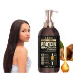 Anti Inflammation Anti Hair Loss Morocco Argan Oil Mild Hair Shampoo For Iraq