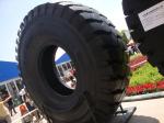 4000R57 OTR Tyres Inner Tube Tubeless Solid E4 Tyres ISO CCC