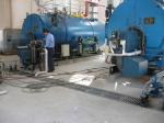 Coal / Oil Fired Industrial Steam Boilers , High Pressure Steam Boilers