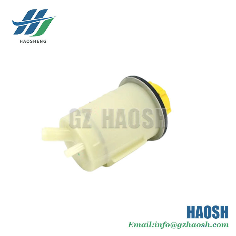 9C19-3R700AA 9C19 3R700AA Rubber Steering Pump Oil Pot Fit Ford Transit V348