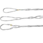 ADSS And OPGW Cable Accessories Preformed Wire Grip for the outdoor