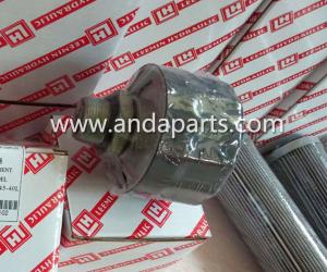 Wholesale Good Quality Hydraulic Filter For LEEMIN PAF1-0.02-0.45-40L from china suppliers