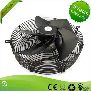 Wholesale Brushless AC/ EC Axial Fan for Residential Heat Pumps / Air Conditioning from china suppliers