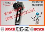 Genuine Diesel Unit Fuel Pump 0414799014 0414799029 0414799008 For 0280746902