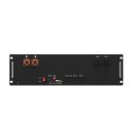 LFP Rack Mount Lithium Battery LiFePO4 51.2V 400ah 20kwh For Energy Storage