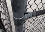 chain wire fence roll