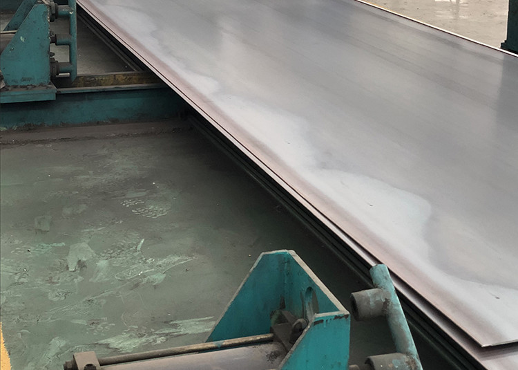 Astm A517 Grade A  Steel Plate  A517 Hot Rolled Steel Sheet  Astm A517 High Strength Steel Plate
