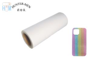 Wholesale 0.28mm Acrylic Pressure Sensitive Adhesive Film For Phone Case from china suppliers