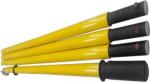 Fiberglass Insulated Tree Pruner For High Voltage Safe Work