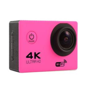 Wholesale Waterproof Wide Lens Sports Cam HD 720p , 2.0&quot; Camera Sport Waterproof 30m from china suppliers