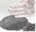 Good Conductivity Graphite Flake Powder 0.15MM High Carbon Heat Resistant