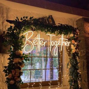 Wholesale Manufacturer silicone outdoor indoor led neon flex sign custom from china suppliers