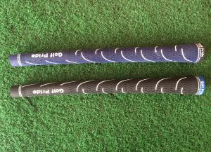 Wholesale golf grip , golf grips , golf rubber grip , round grip , golf pride grip from china suppliers